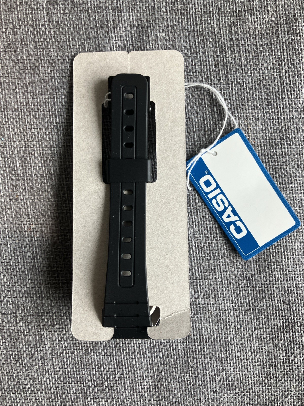 Casio F-91W Digital Quartz Watch Alarm Chronograph – New With Papers But No Box