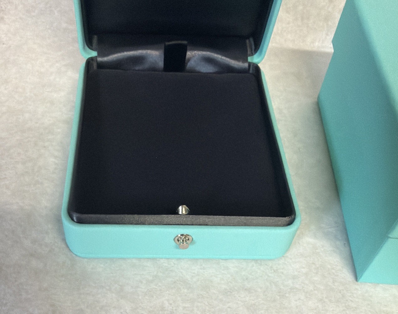Tiffany & Co Jewelry Box | Tiffany Earring Necklace Bracelet Gift Box Authentic