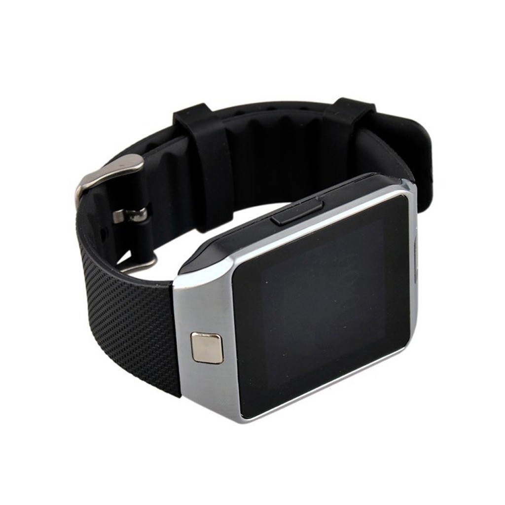 Bluetooth Smart Watch Phone With Camera Sleep Monitor For Android Mobile Phones