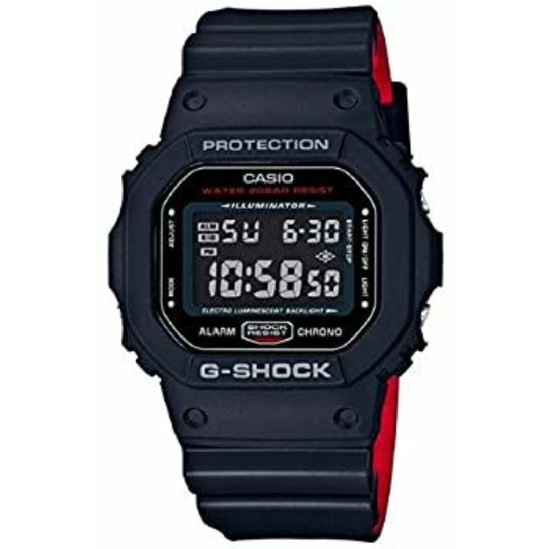 CASIO Watch G-Shock DW 5600HR 1 Men s No.gs3908