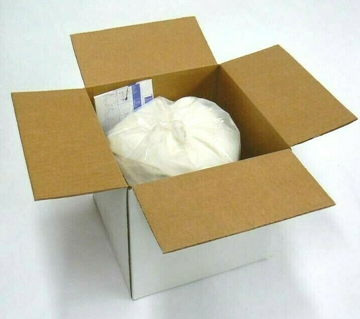 Jewelry Casting Investment Powder Lost Wax Casting Silk Gypsum SRS UK 25 Lbs