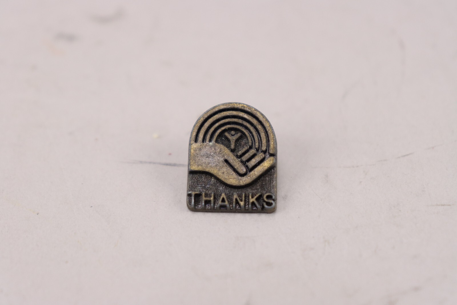 Lot of 14 Vtg Union Pins + Label BCT Bakery Hershey Tobacco Legion United Way