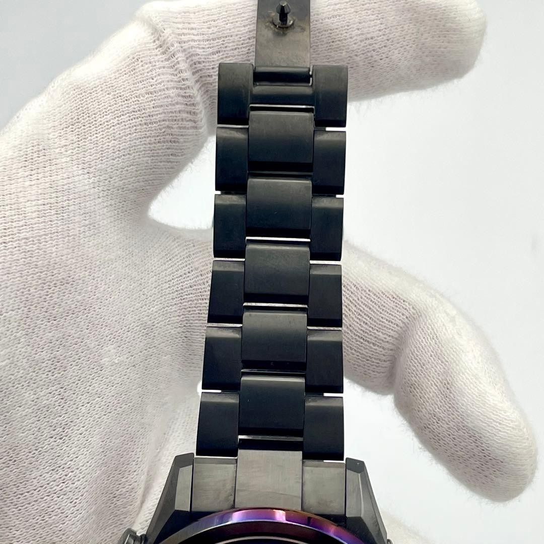 [Super Rare] CASIO OCEANUS Watch Radio Solar OCW-T4000AWB-2AJF with Box and