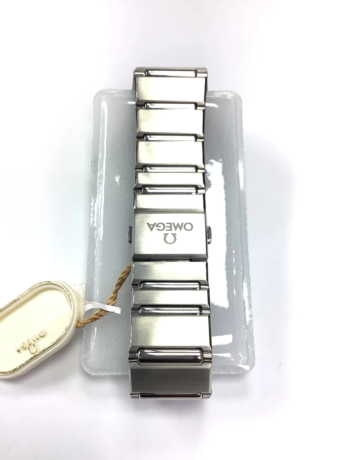 Constellation Master Chronometer 41 Stainless Stee (131.30.41.21.99.001)