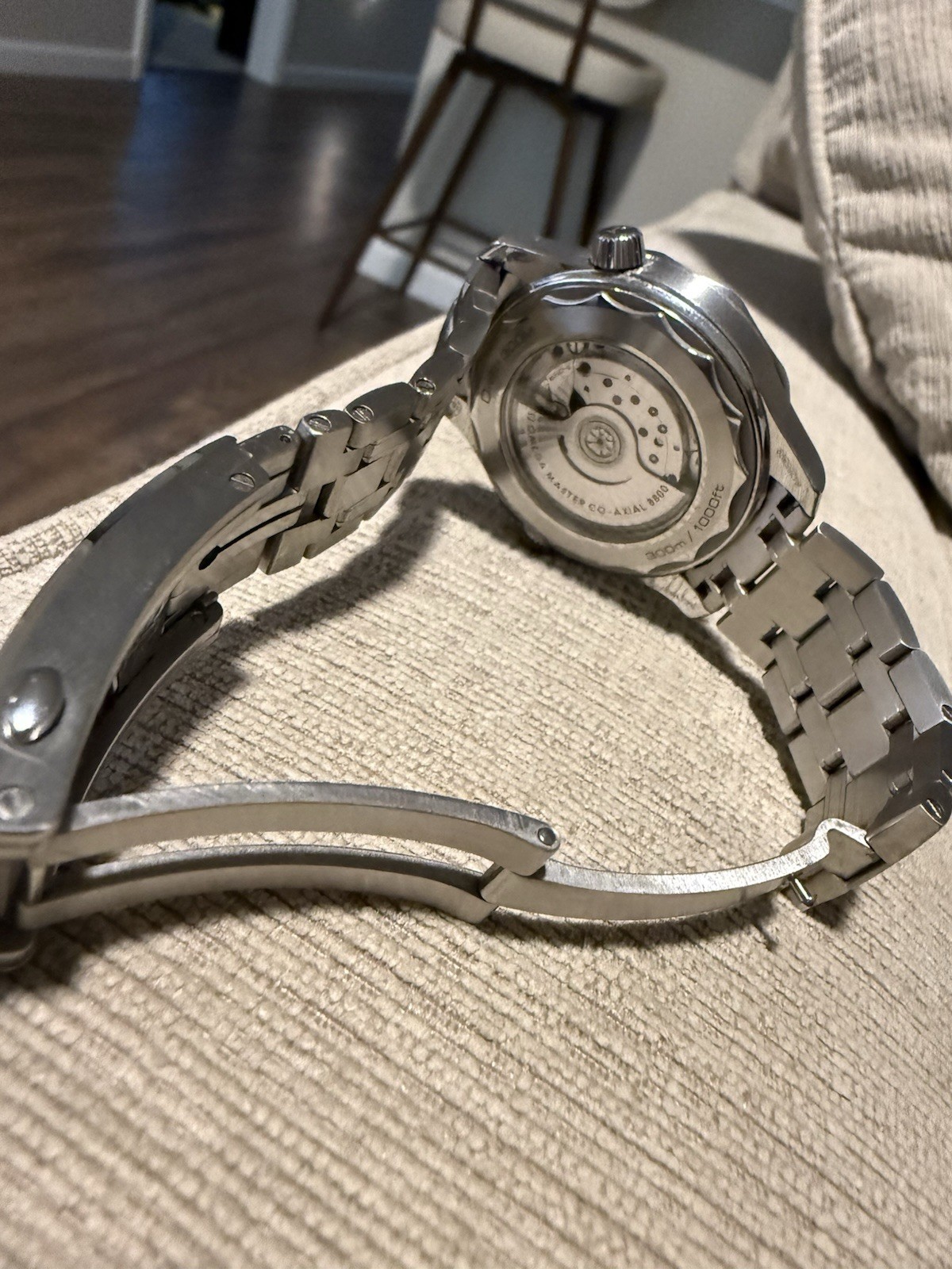 OMEGA Seamaster Diver 300M 210.30.42.20.10.001