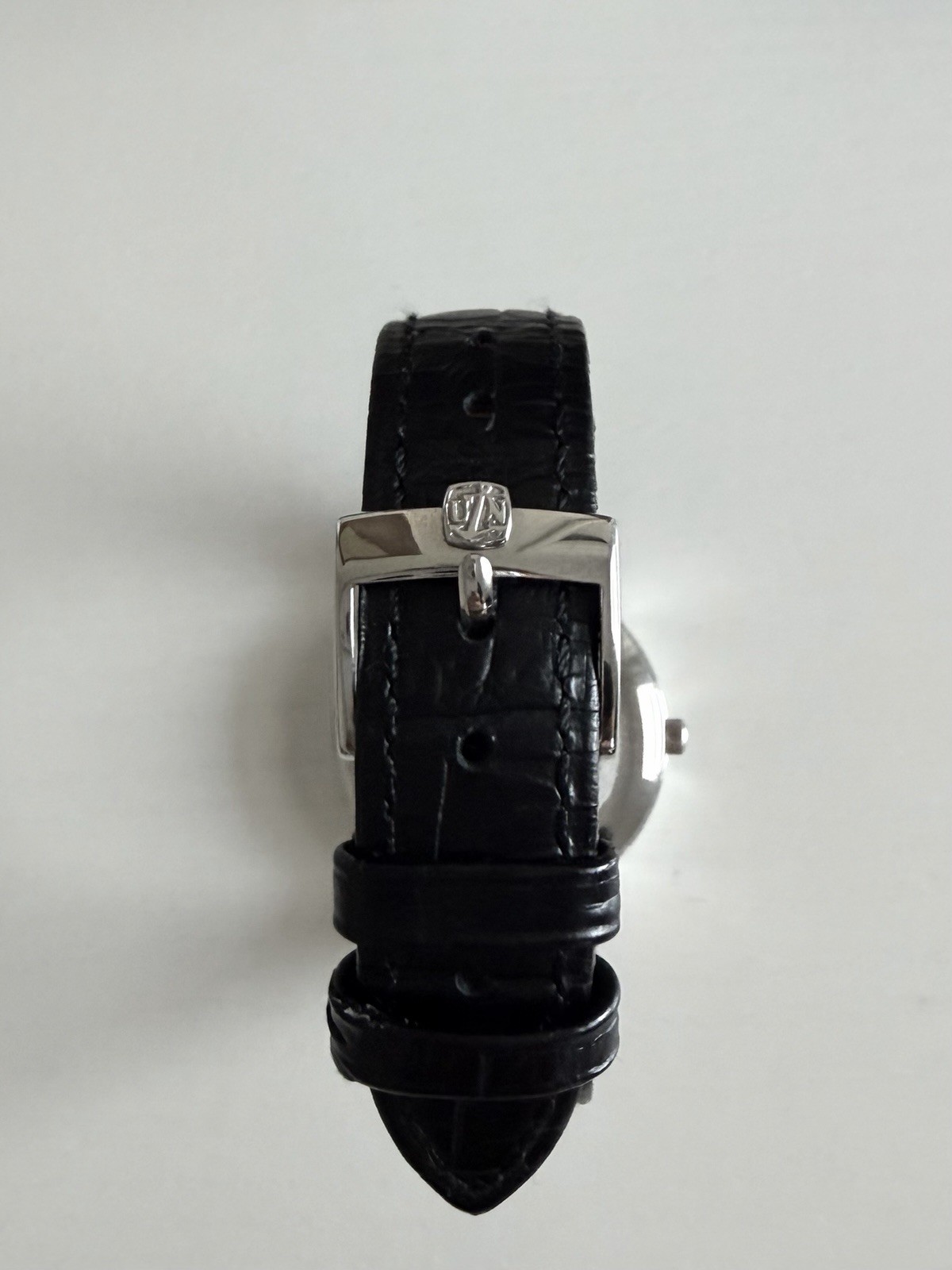 Ulysse Nardin San Marco 31mm Automatic | Black Roman Dial | ETA 2892-2