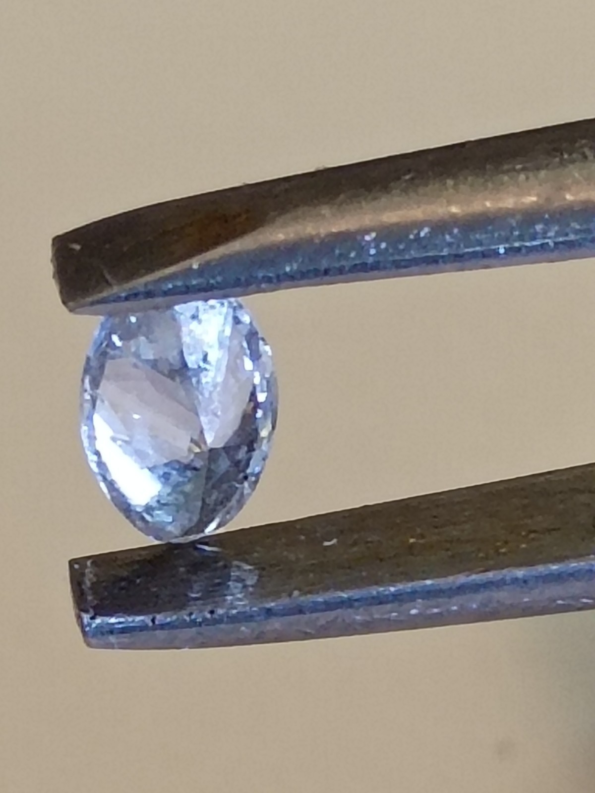 Natural Loose Diamond 0.49 Carat H SI Marquise Engagement 7.21mmx4.06mmx2.47mm