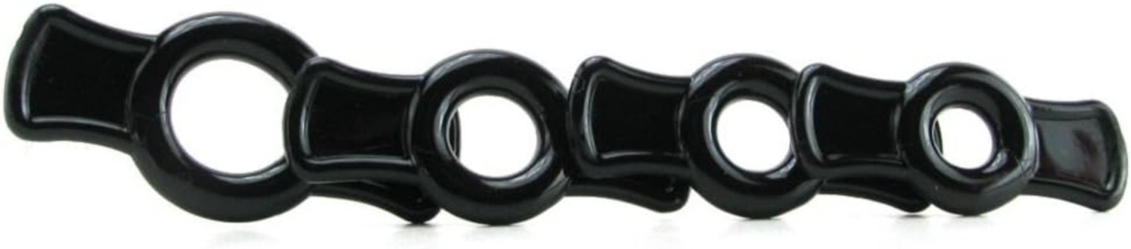 TitanMen 4 C-Ring Set – Enhance Pleasure with Easy Adjustment & Safety