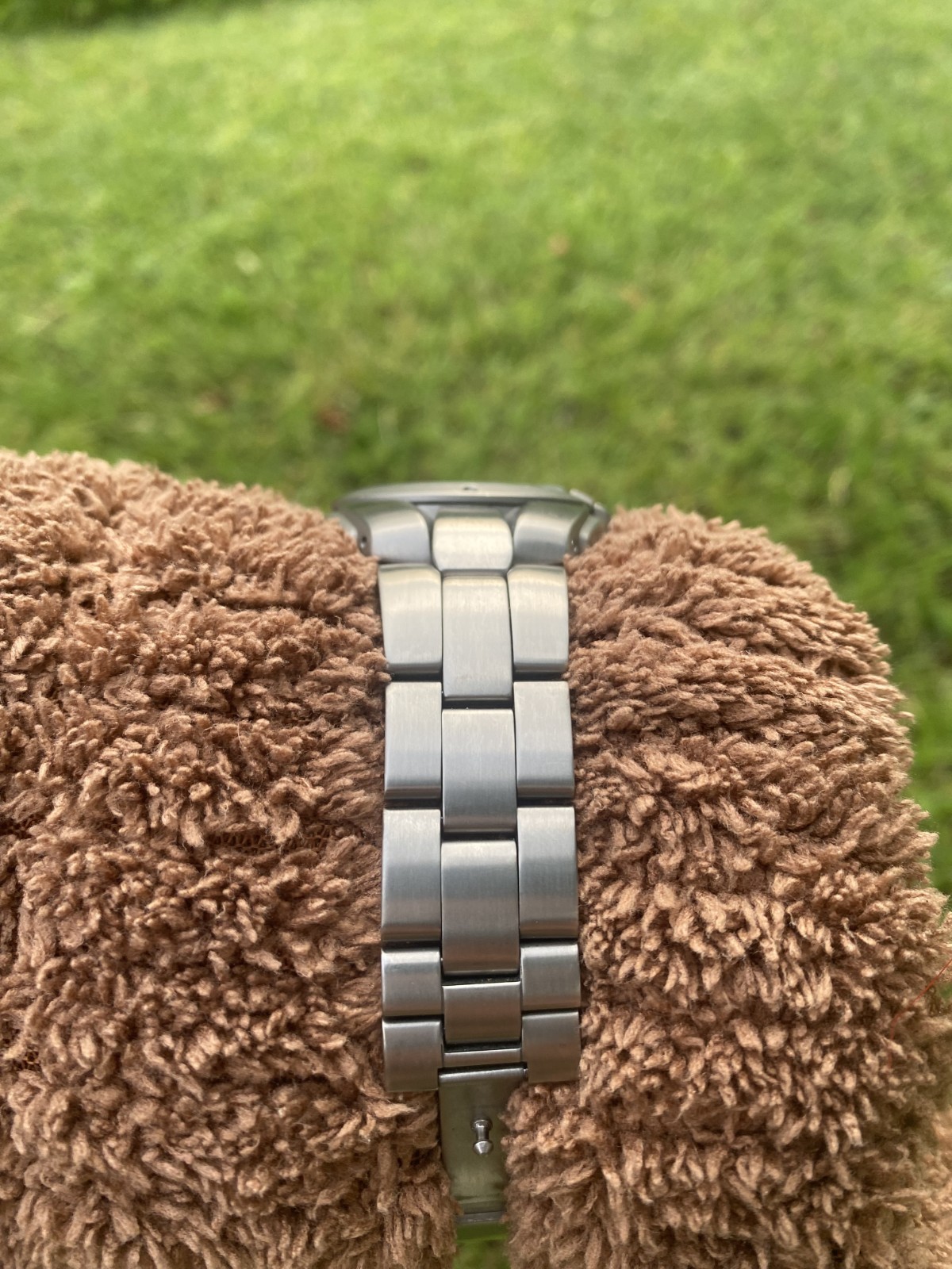 Seiko Perpetual Calendar 8F32-0049