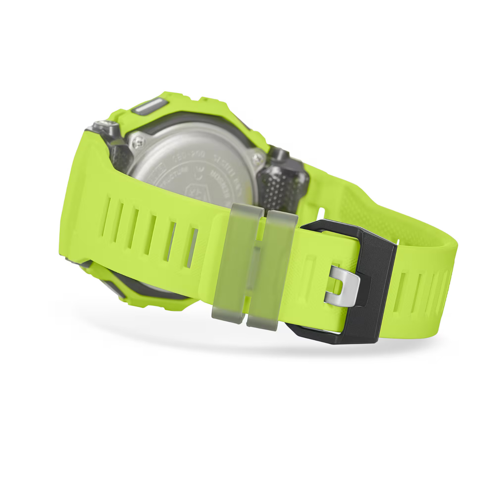 CASIO G-SHOCK SQUAD | GBD-200-9ER | FREE EXPRESS SHIPPING!!!