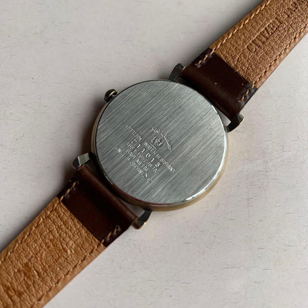 Citizen Club La Mer Dead Brand New Collection Item