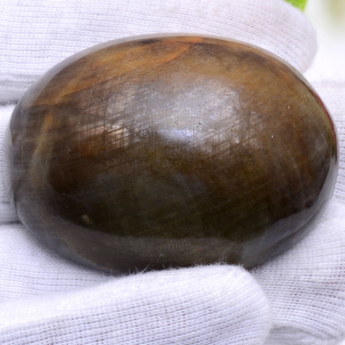 565 Cts Natural Sapphire Oval Cabochon Untreated Huge Museum Size Loose Gemstone