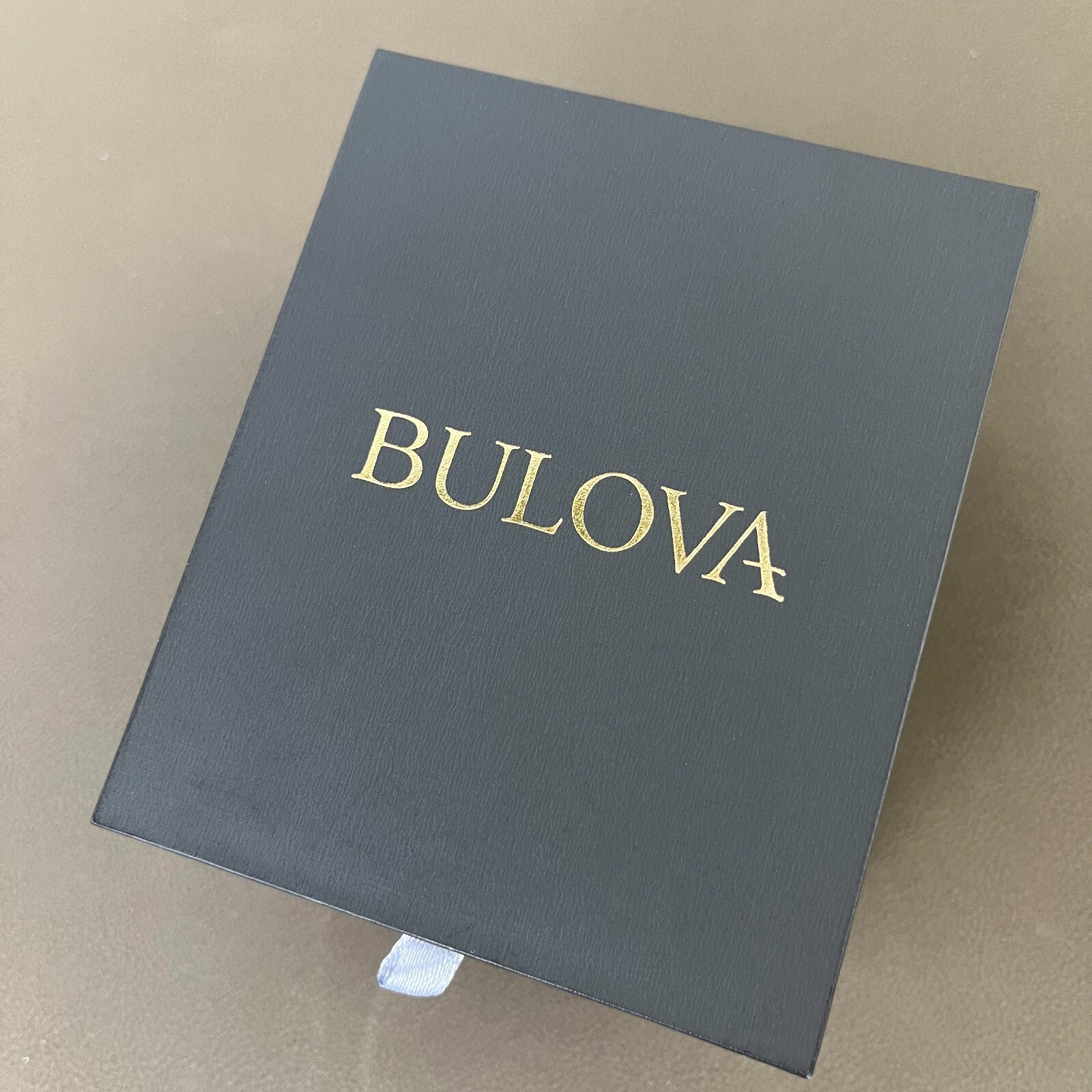 Bulova Surveyor 98B422 Automatic 39mm Red Dial Stainless Steel Men’s Watch