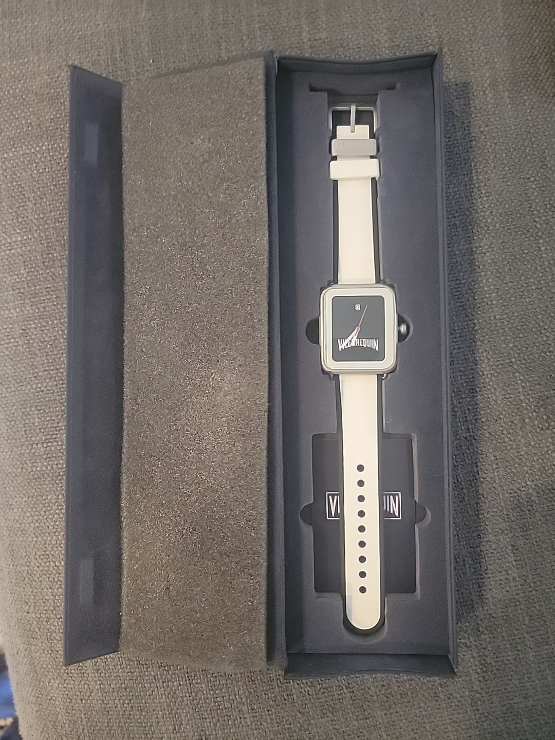 Vilebrequin wristwatch