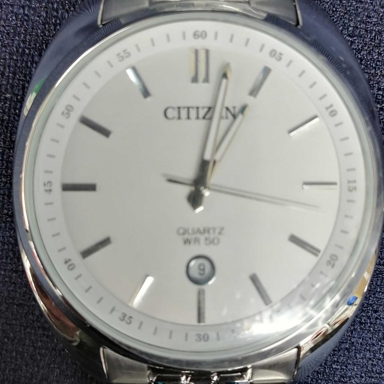 Quartz Model BI5090 50A CITIZEN