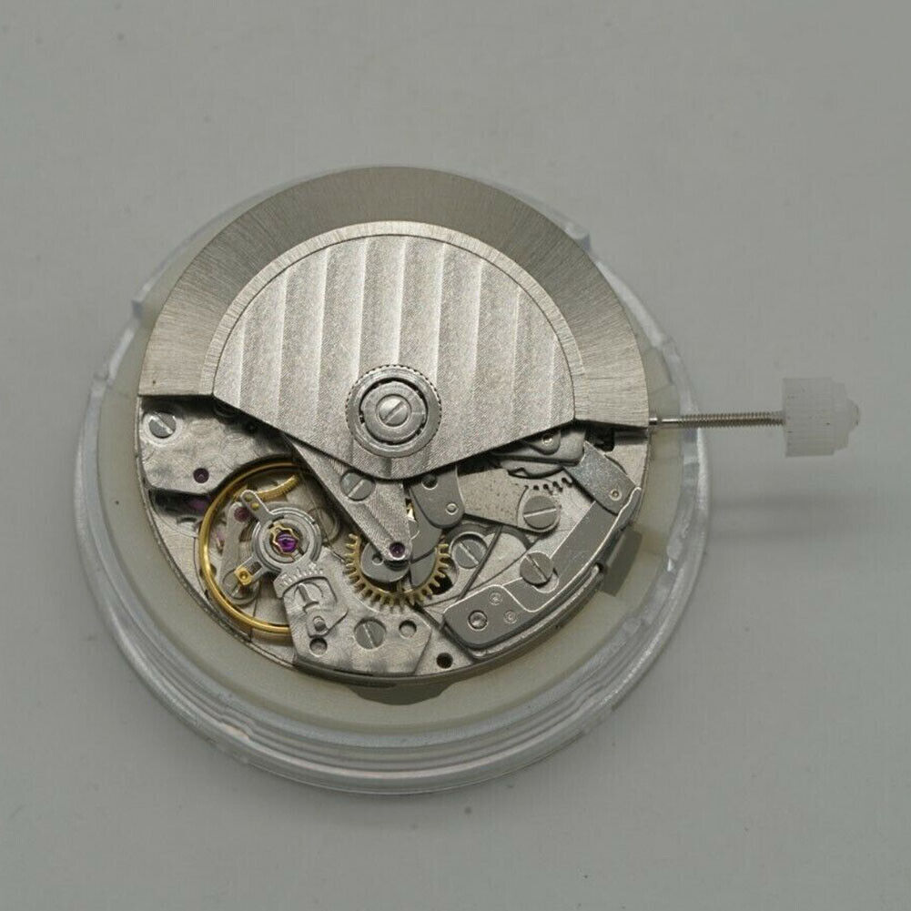 China Made 7753 Machanical 1:1 Movement Clone for Daytona