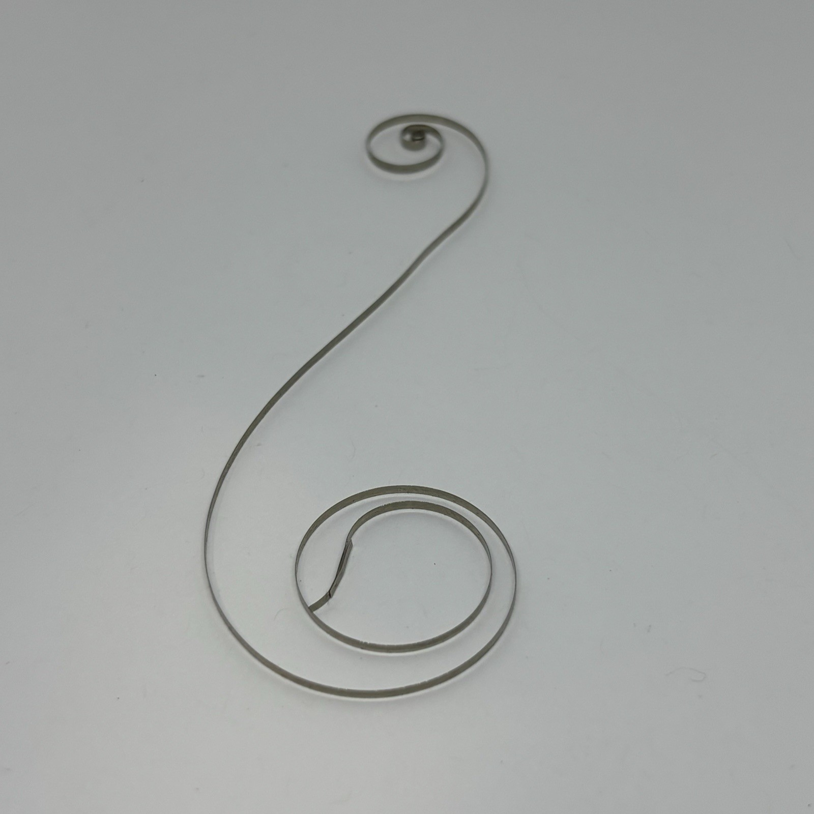 Mainspring for Bulova 6CL Movement Mechanical Watchmakers Parts For Repairs