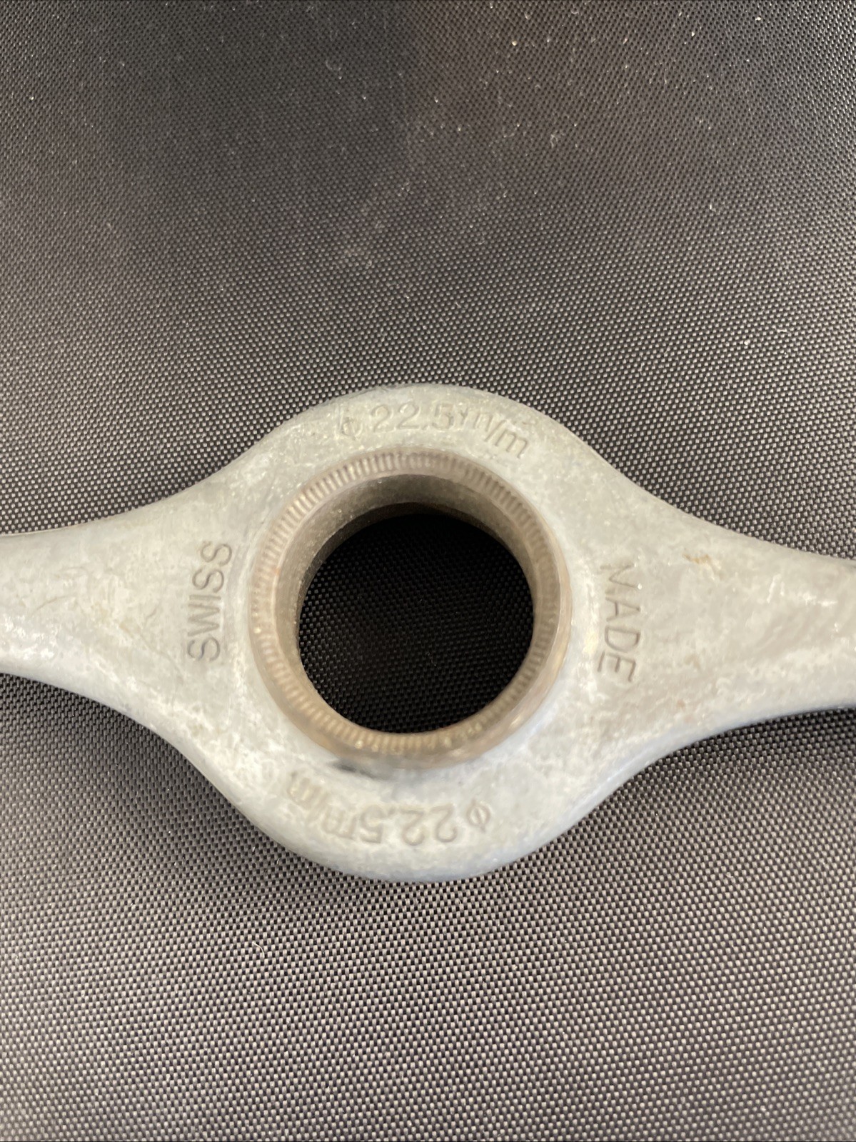 Rolex Oyster Propeller Case Back Opener Opening Tool 22.5mm & 26.5mm Diameter