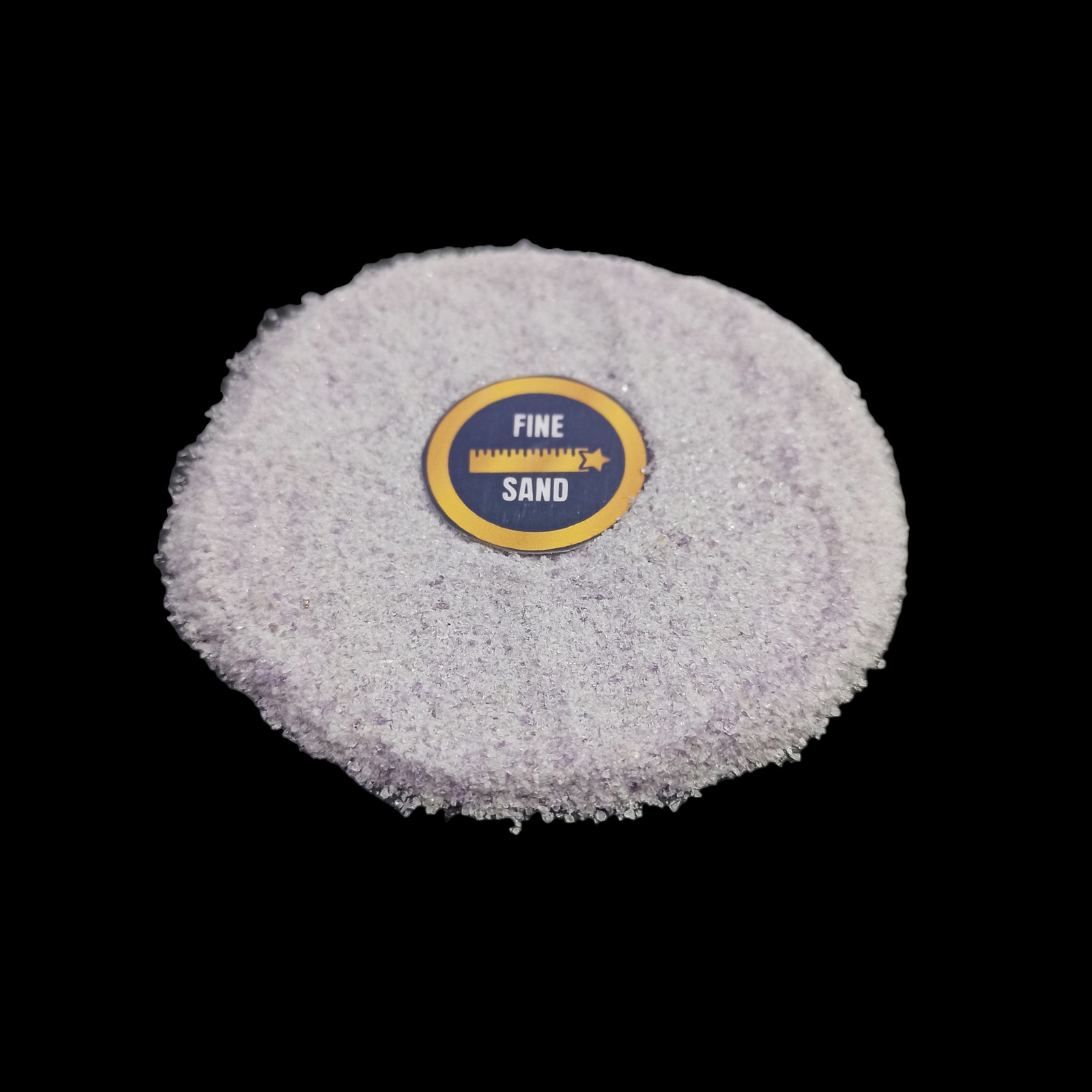 Natural Amethyst coarse Crushed Powder For Massage Use Ring inlay jewelry Making