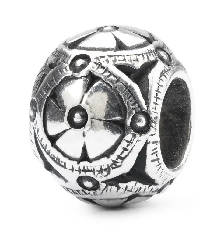 TROLLBEADS TAGBO-00335 Nature Awakening Bracelet – Various Sizes