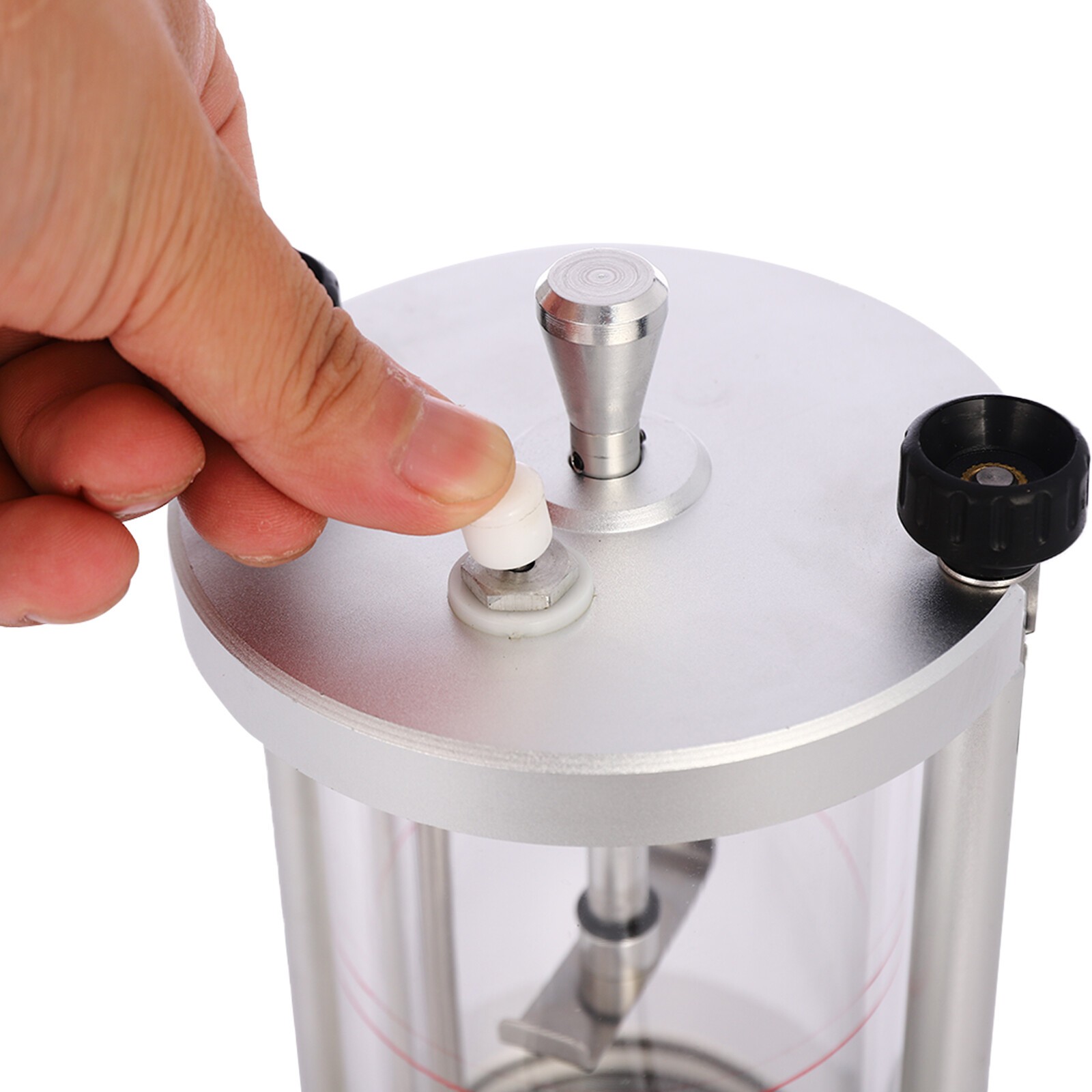 Watch Waterproof Tester for Quartz & Mechanical Watches – Easy Pressure Testing