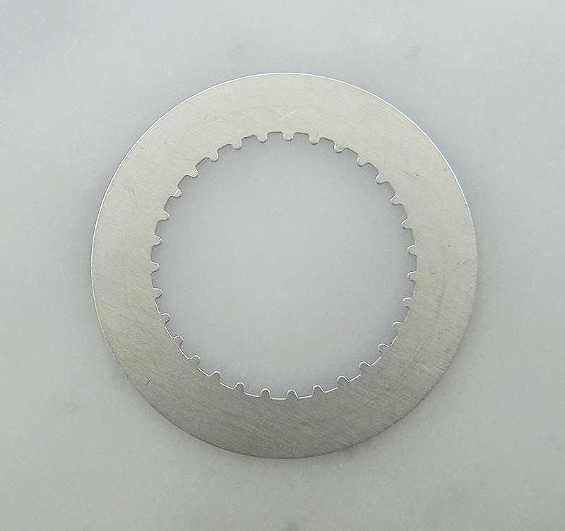 Genuine Rolex 3135 3175 3185 16200 White Date Indicator Wheel Disc Watch Caliber