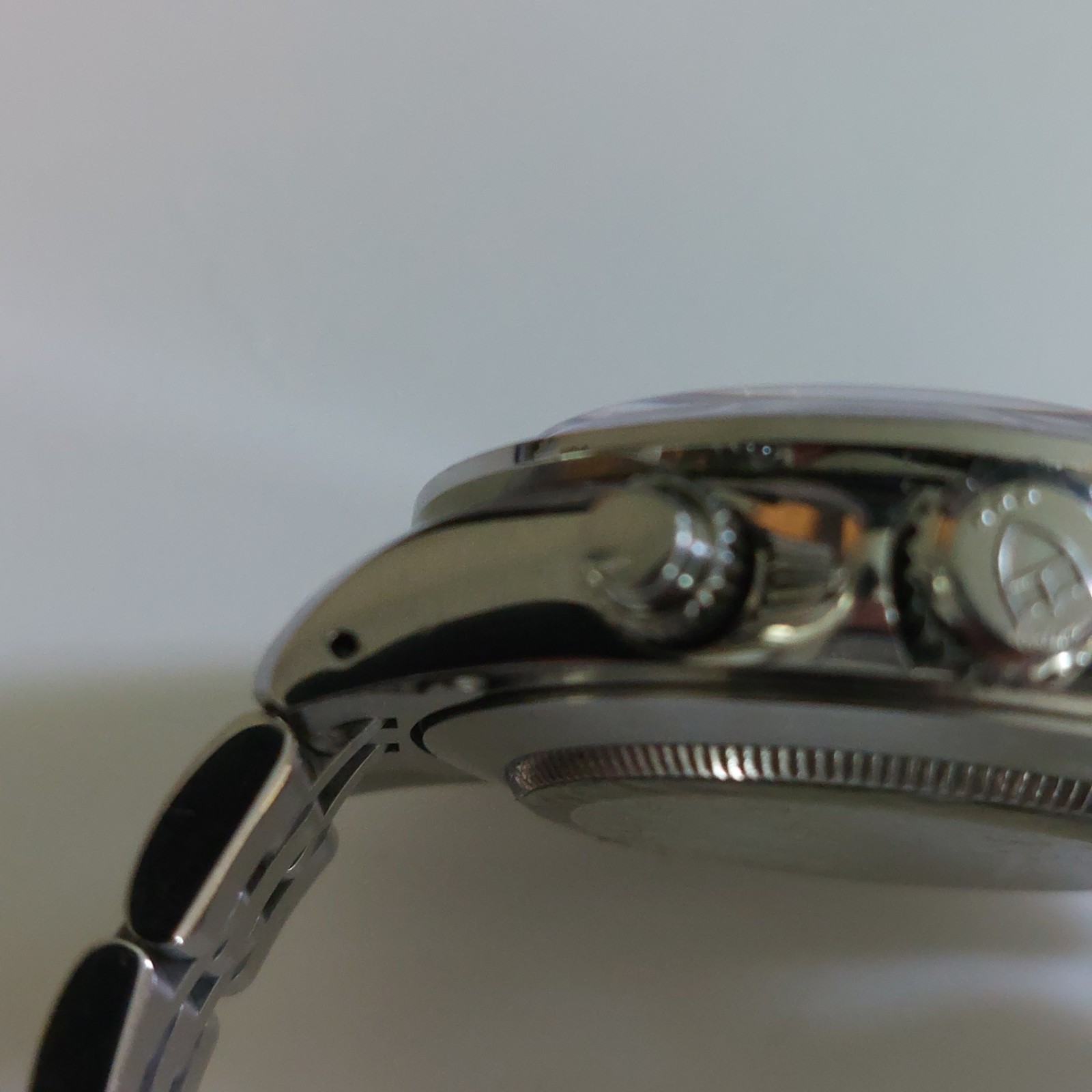 TUDOR Prince Date Chronograph 79260 | Automatic Watch | Keeps Great Time