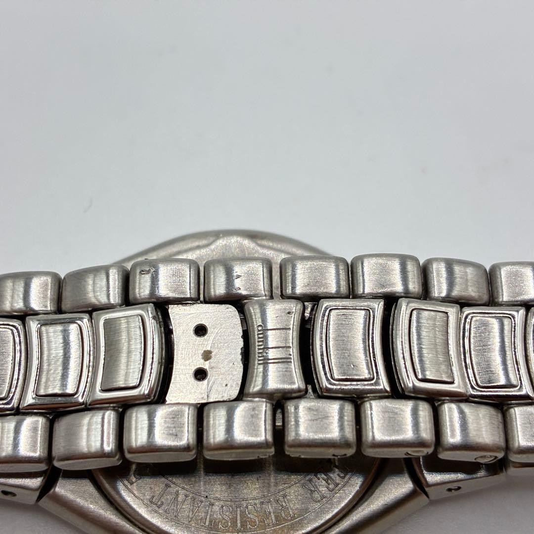 Dunhill Chronograph Watch