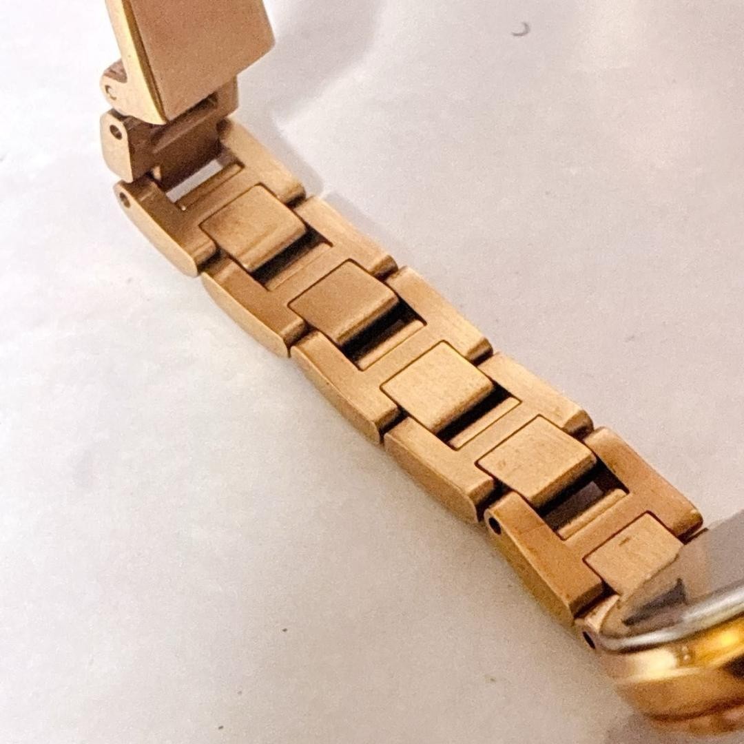 CITIZEN xC Solar Watch (Gold)
