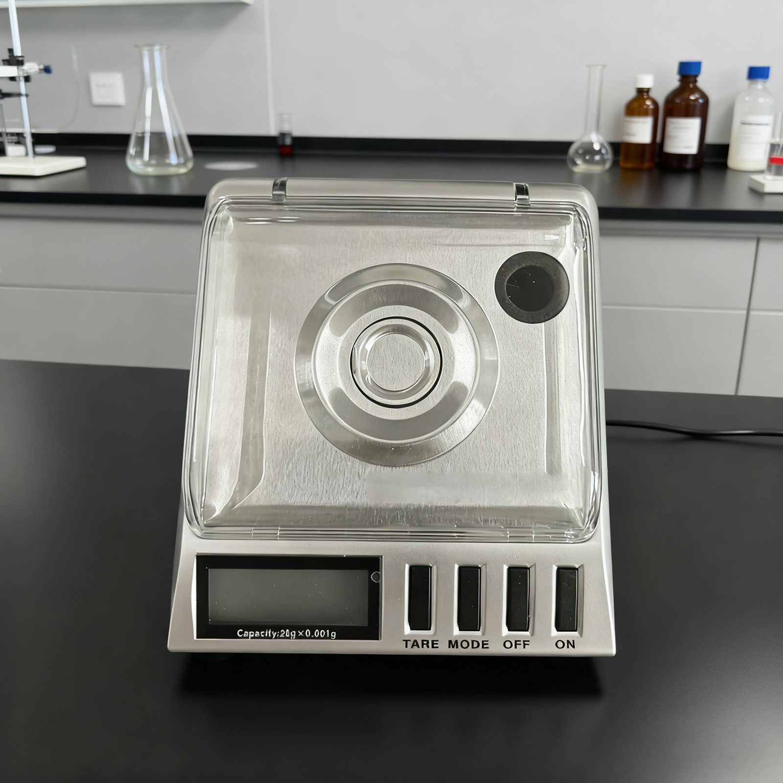 Smart Weigh 20g x 0.001 grams, High Precision Milligram Scale10hOB
