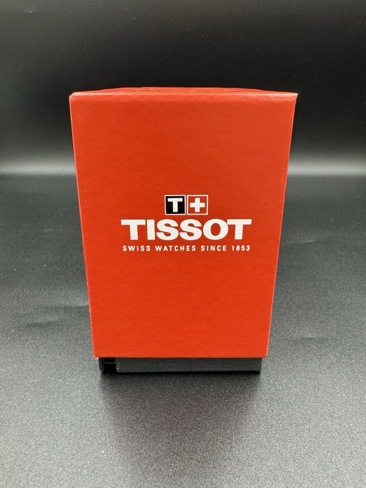 TISSOT HERITAGE VISODATE AUTOMATIC Blue Dial Swiss Made T019.430.11.041.00 W BOX