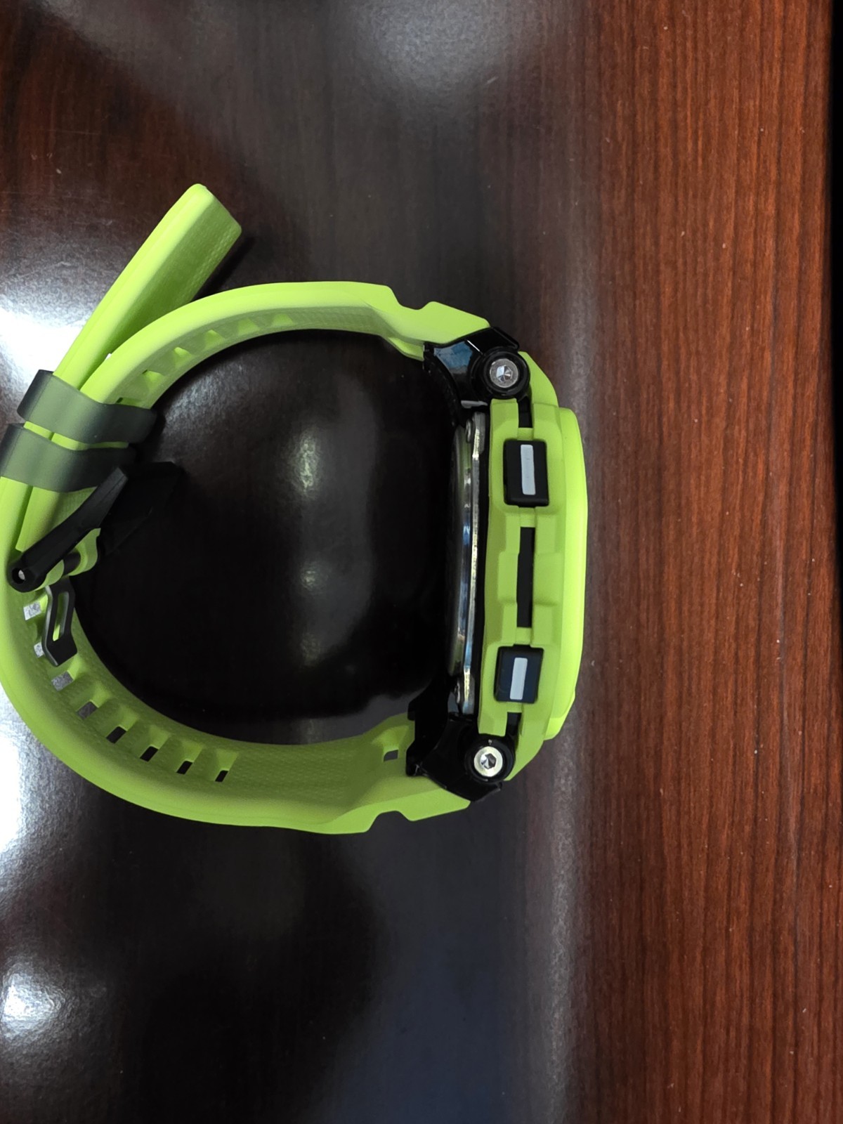 Casio G-Shock GBD-200-9 Bluetooth Full Kit Excellent Condition