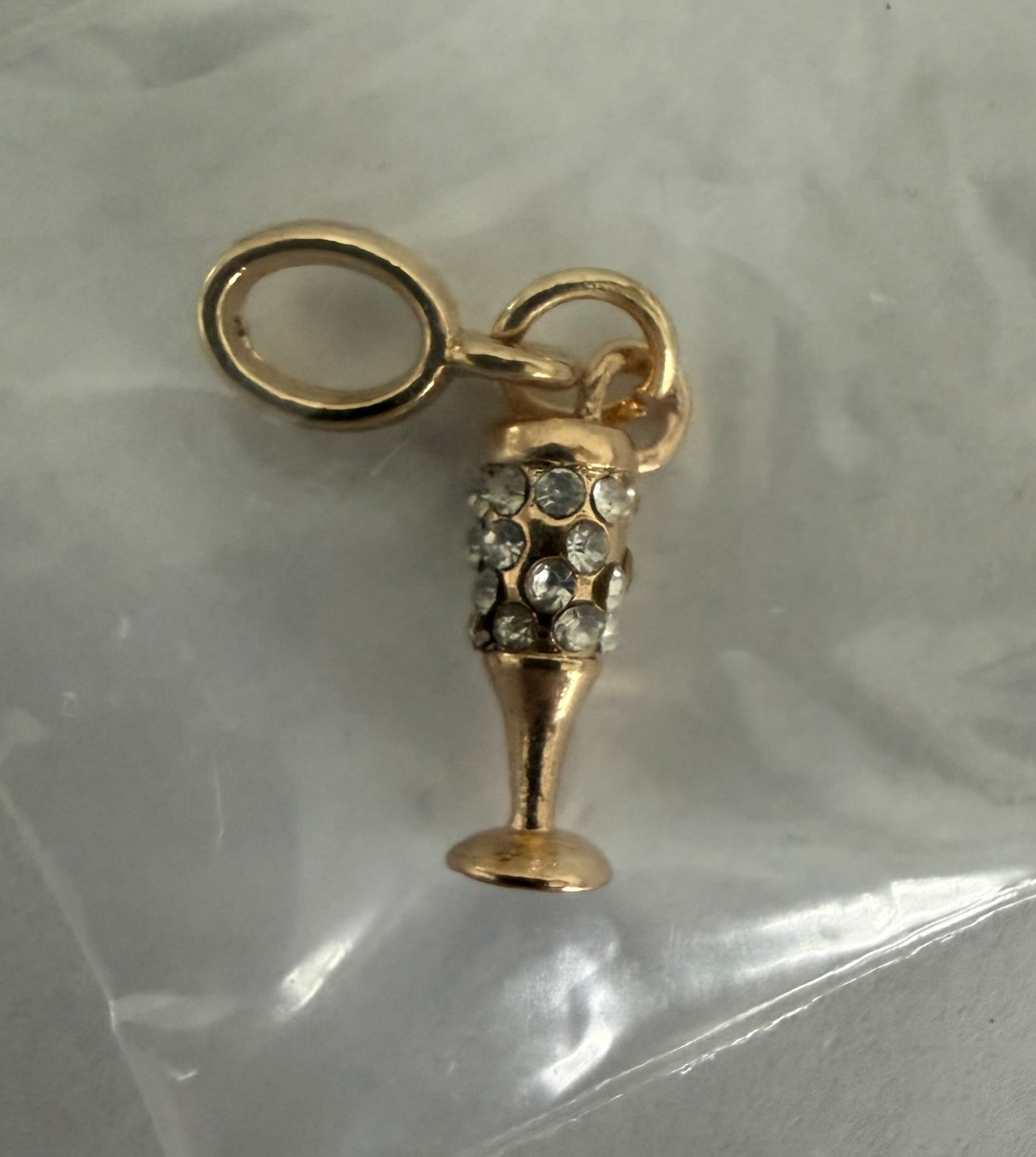 MSC EFFY Charms, Bracelets or Necklaces-YOUR CHOICE