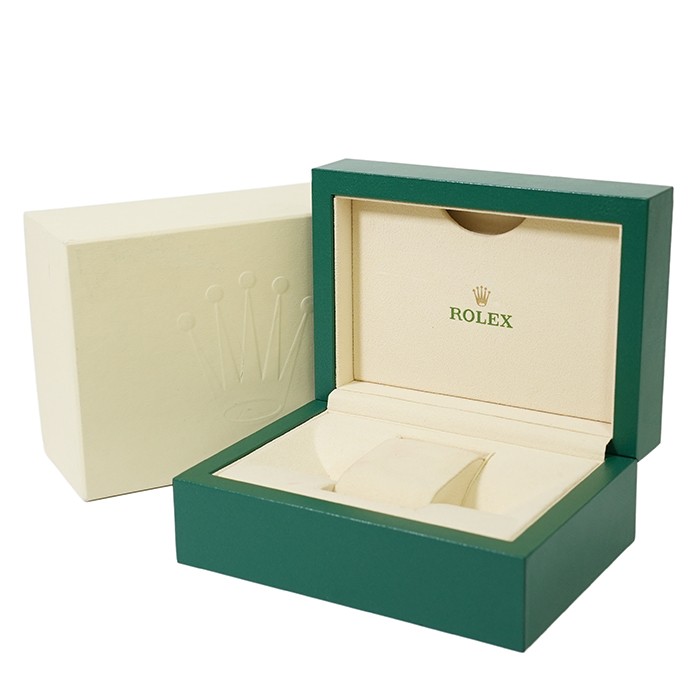 ROLEX Submariner Date 41 126610LV Warranty 2022 Box/Paper