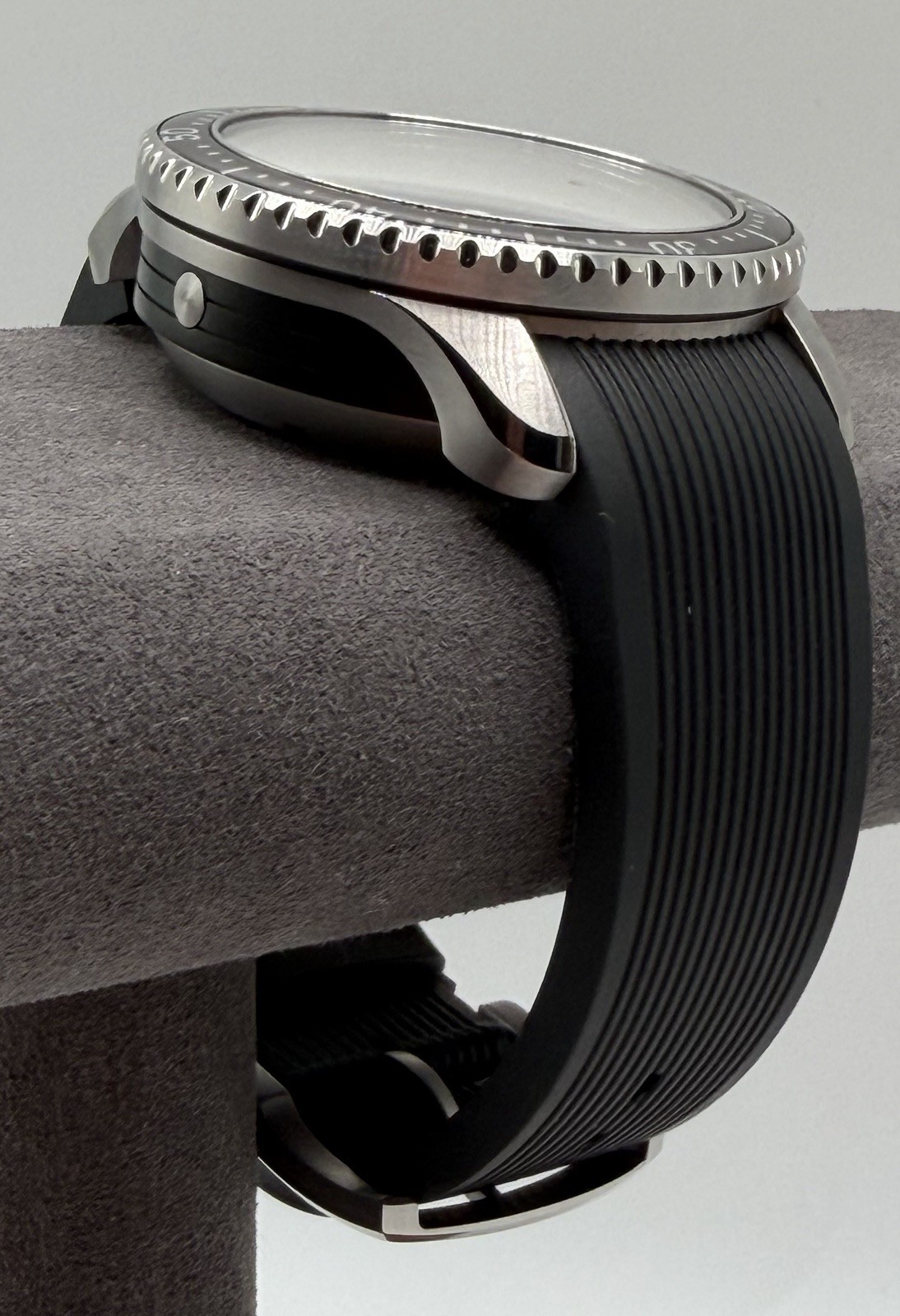 Bremont Supermarine S2000 Men’s Swiss Chromometer Watch – S2000-BK-S