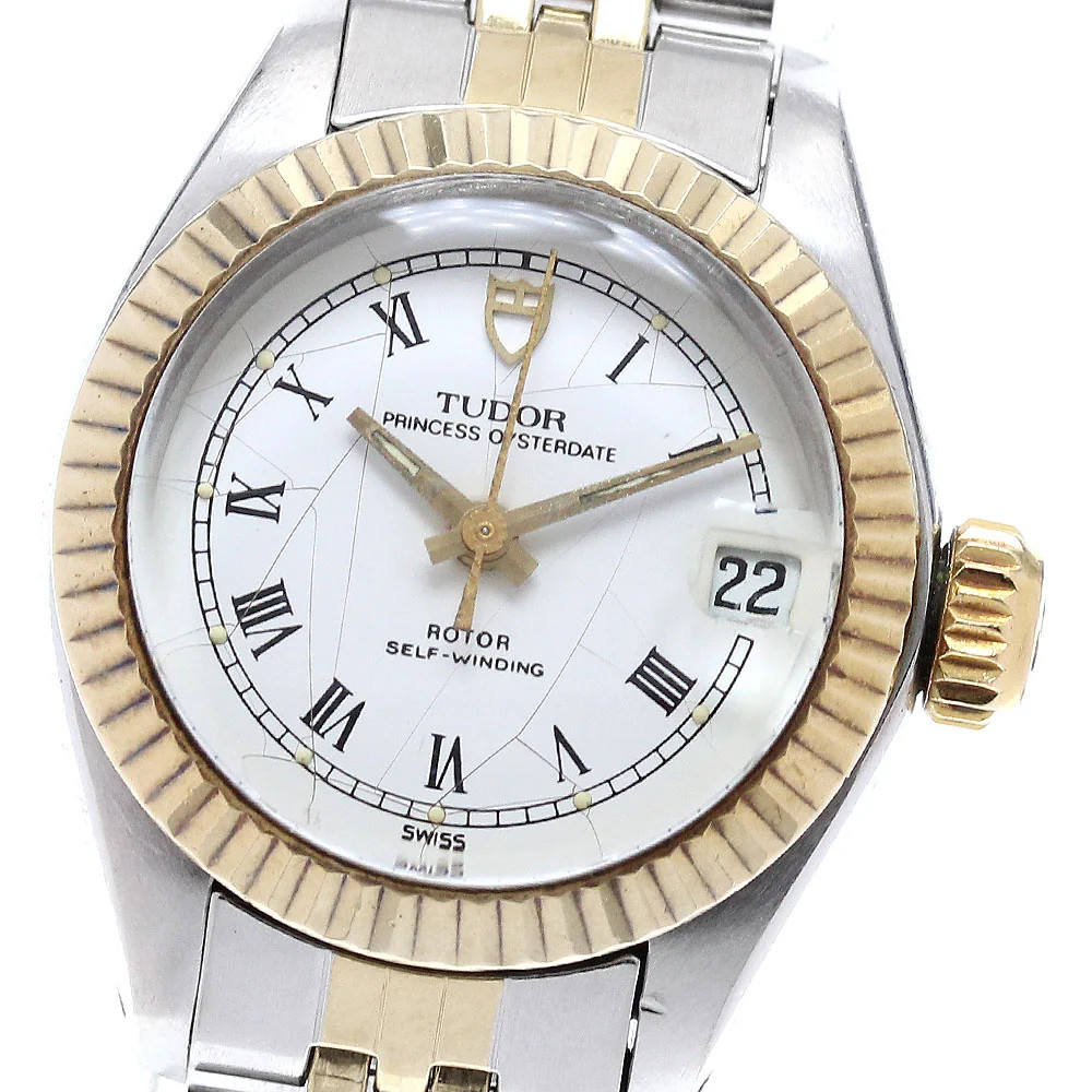 Tudor Princess Oysterdate 92313 TO314693