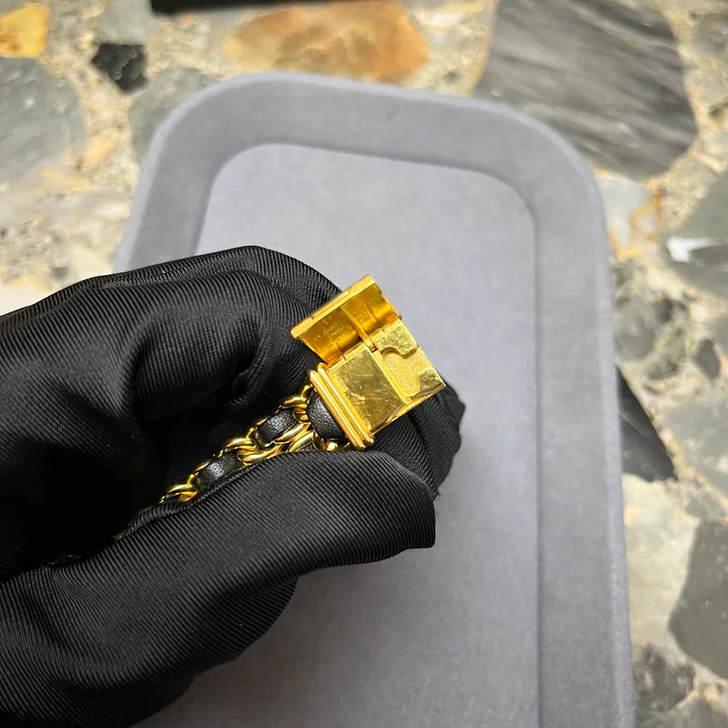 CHANEL PREMIÈRE Watch Size L