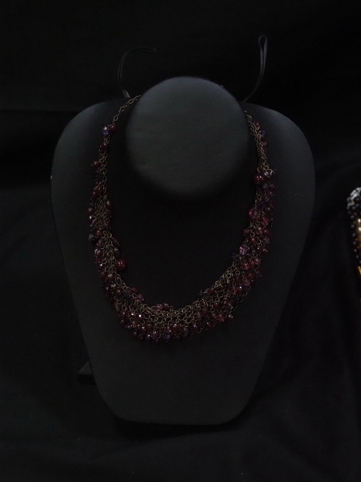 Jewelry Lot, 7+ Lbs, Monet, Trifari, Sara Cov., Daisy Fuentes And More. Some 925