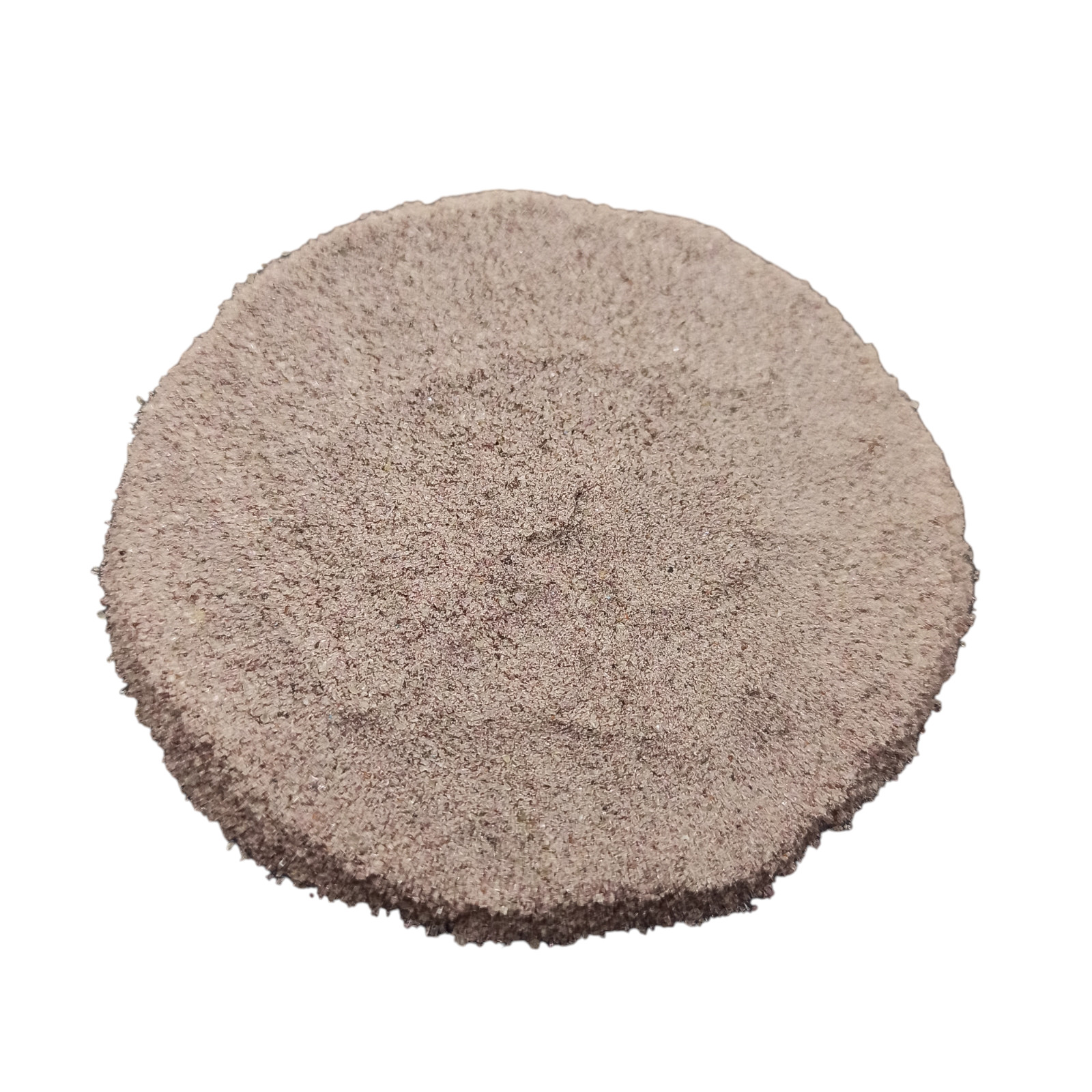 Garnet Peridot Mix gemstone crushed fine dust powder for massage woodworking