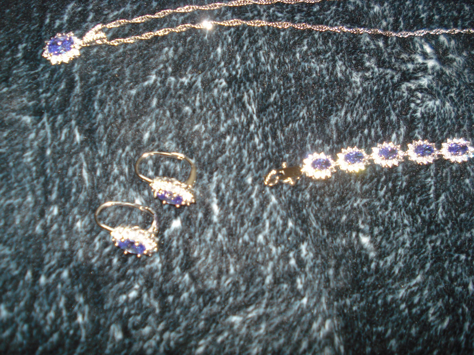 JTV fine jewelry. Over 120 pieces. Bulk sale. Over $4,000 my cost. NEW