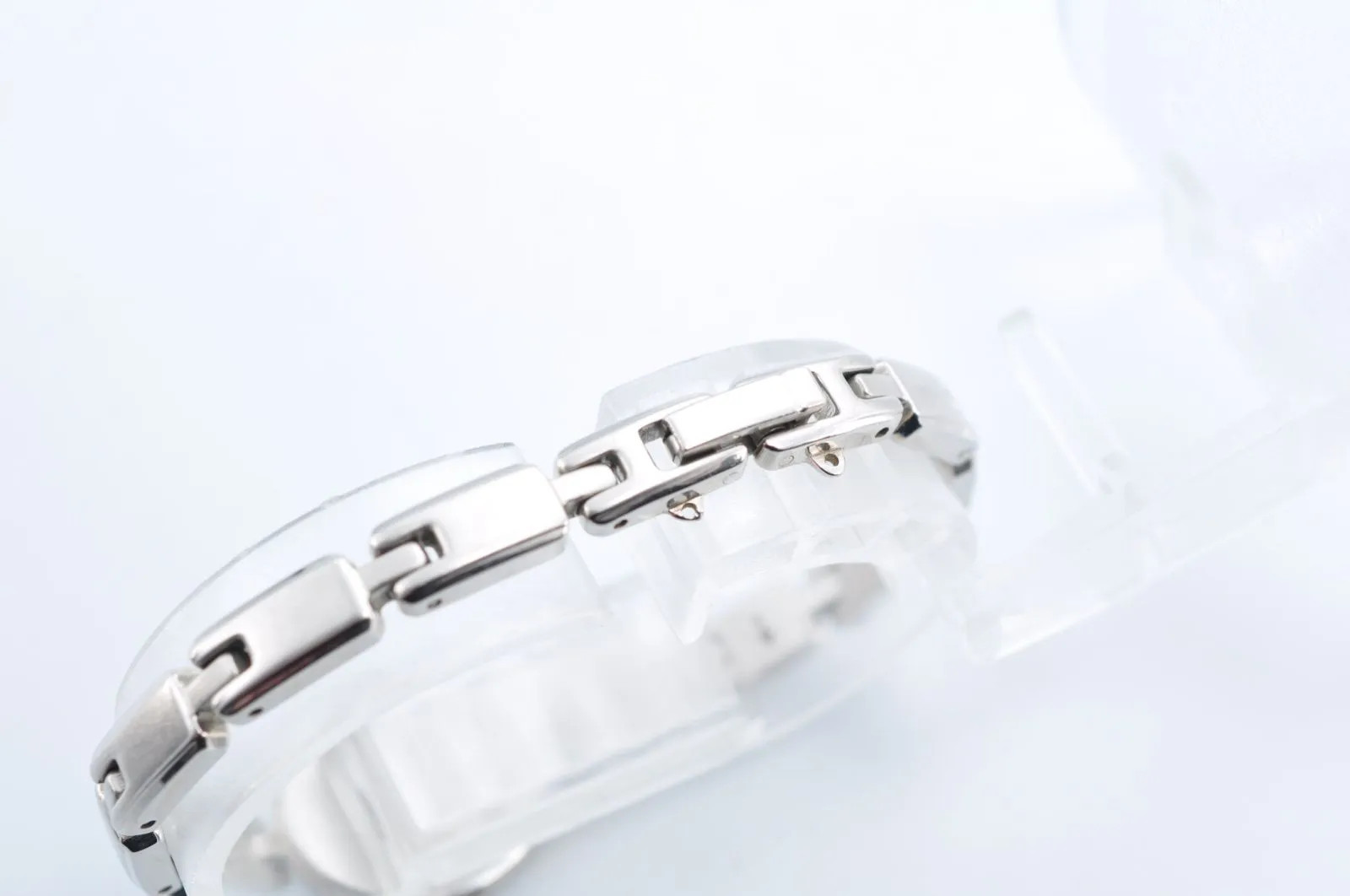 SEIKO Y151-5G40 ALBA !-利用不可文字-! nu Ingenue Quartz Ladies’ Oval