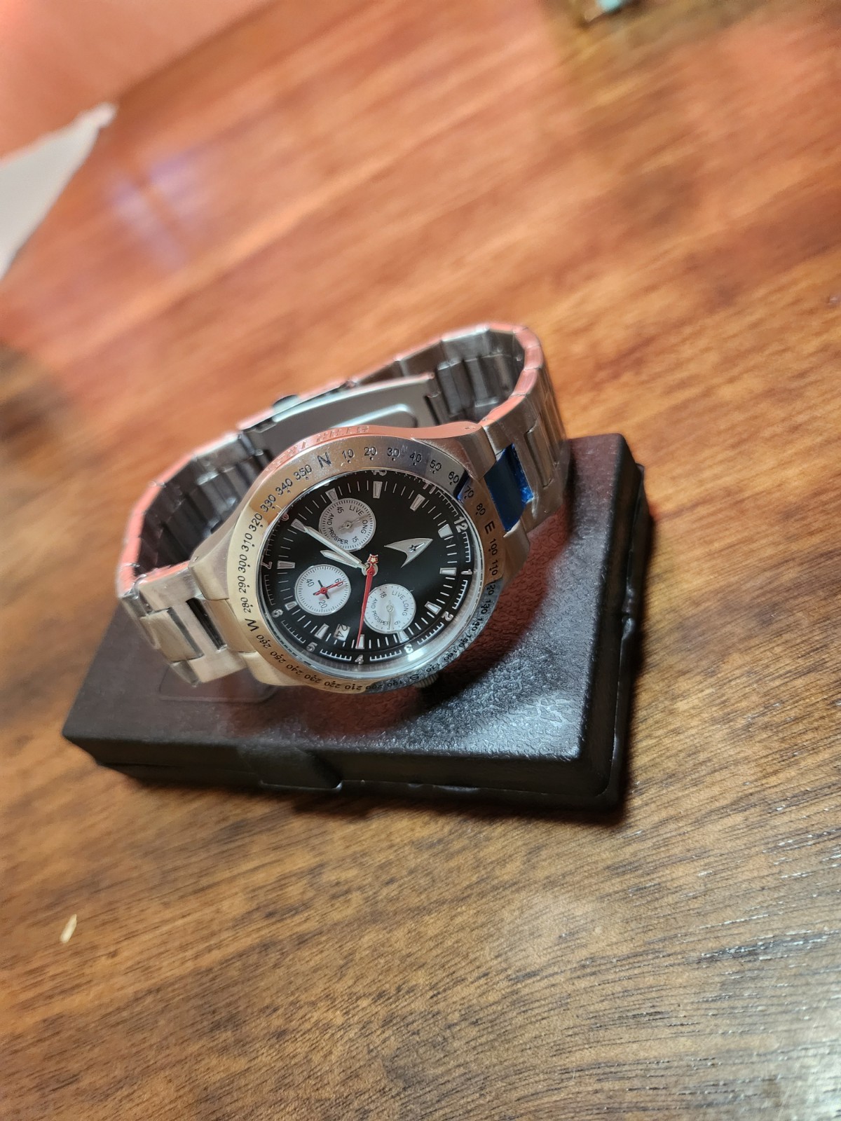 Reloj Para Hombre