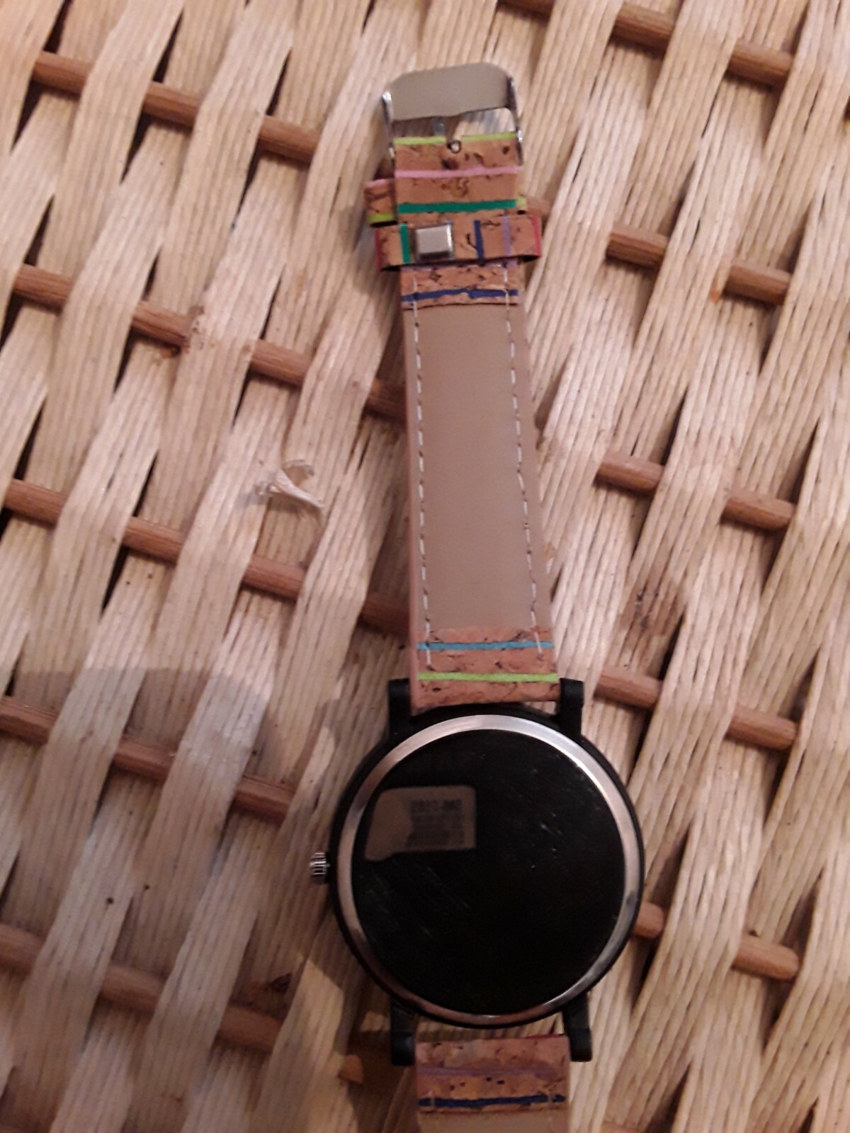 SOUARTS Watch ex-display Unisex (18)