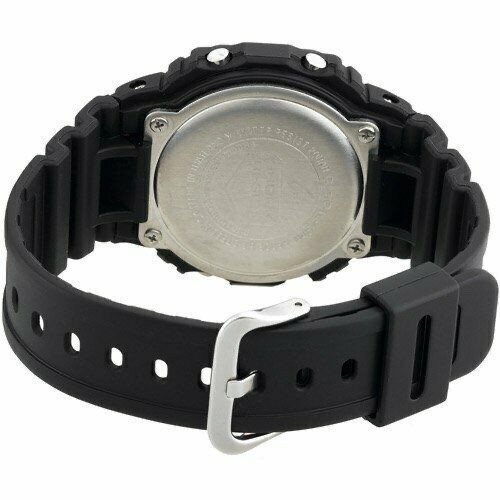 G-Shock Mens Boys Analogue-Digital Watch Black Yellow Army Green GA-2100 Series