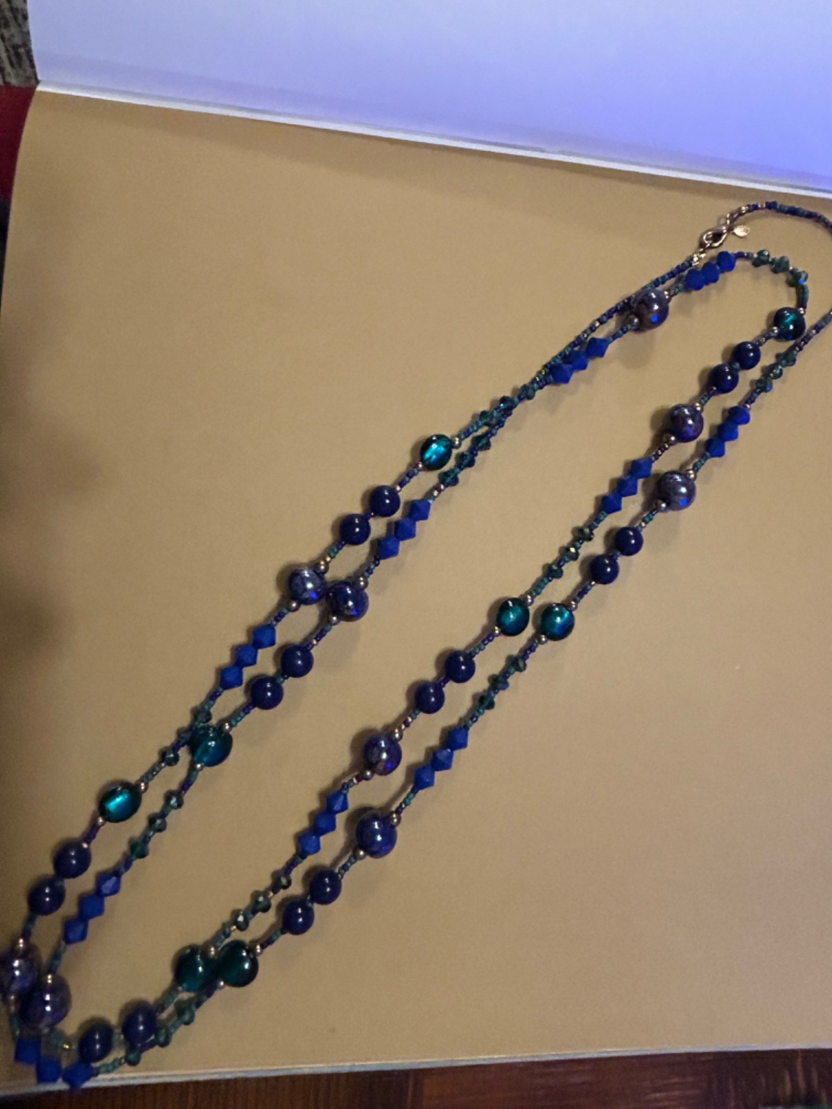 premier designs jewelry necklace