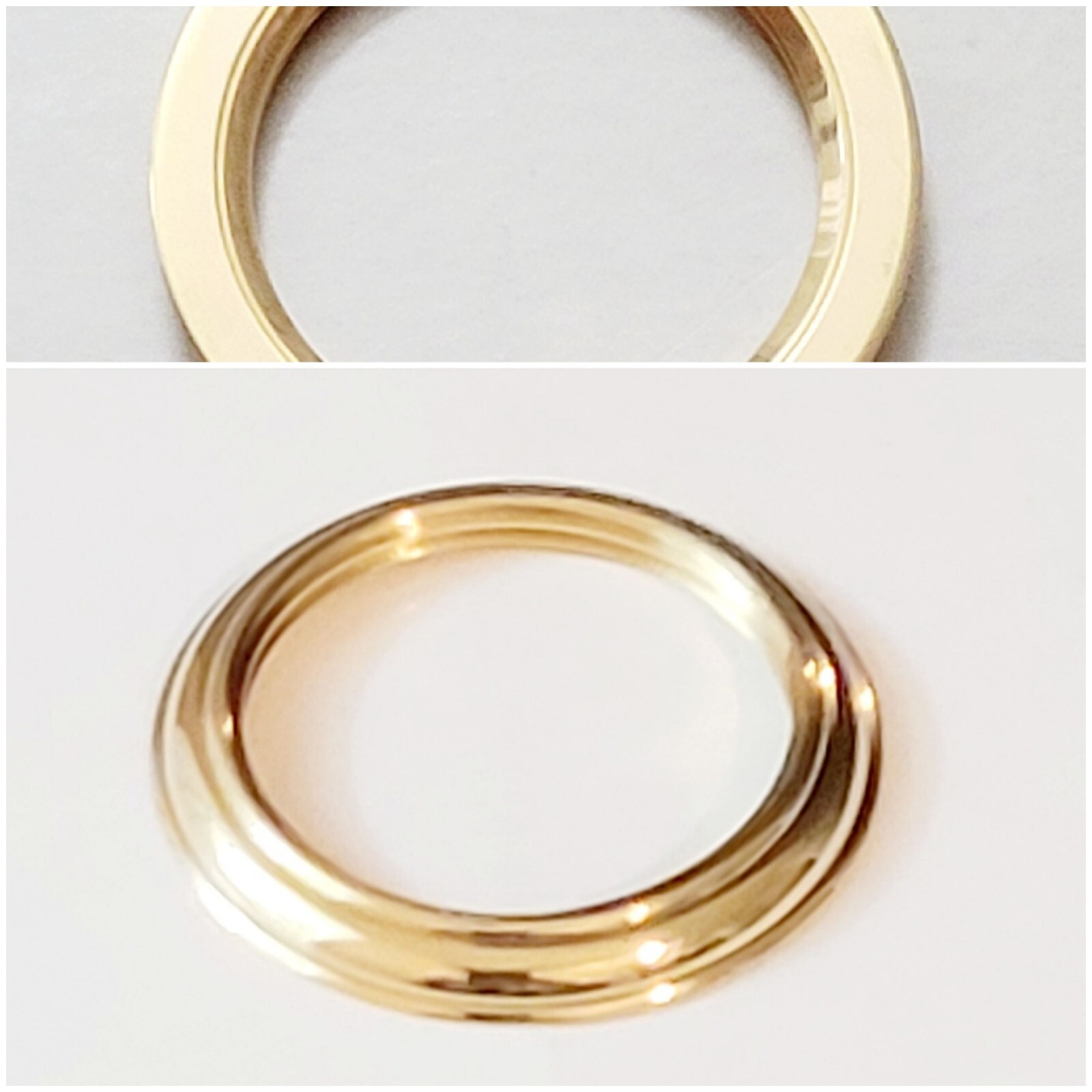 Gucci Gold Color Bezel,Authentic, 1100–11/12–11/12.2💃Ladies Watch,Excellent.