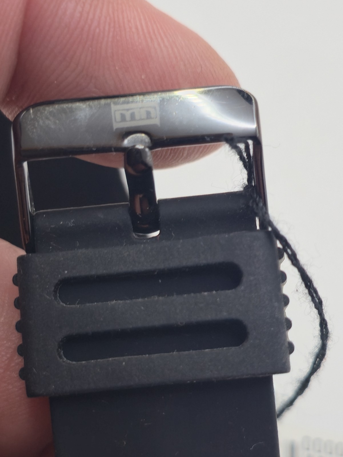 Mark Naimer Watch MN2126 See Description