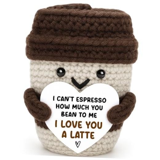 Anniversary Women Men Her Him Gifts for Girlfriend Boyfriend Husband Wife