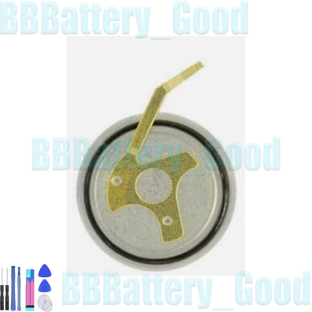 for Citizen Eco-Drive 295-34 / 295-3400 MT920 Battery Capacitor Sealed