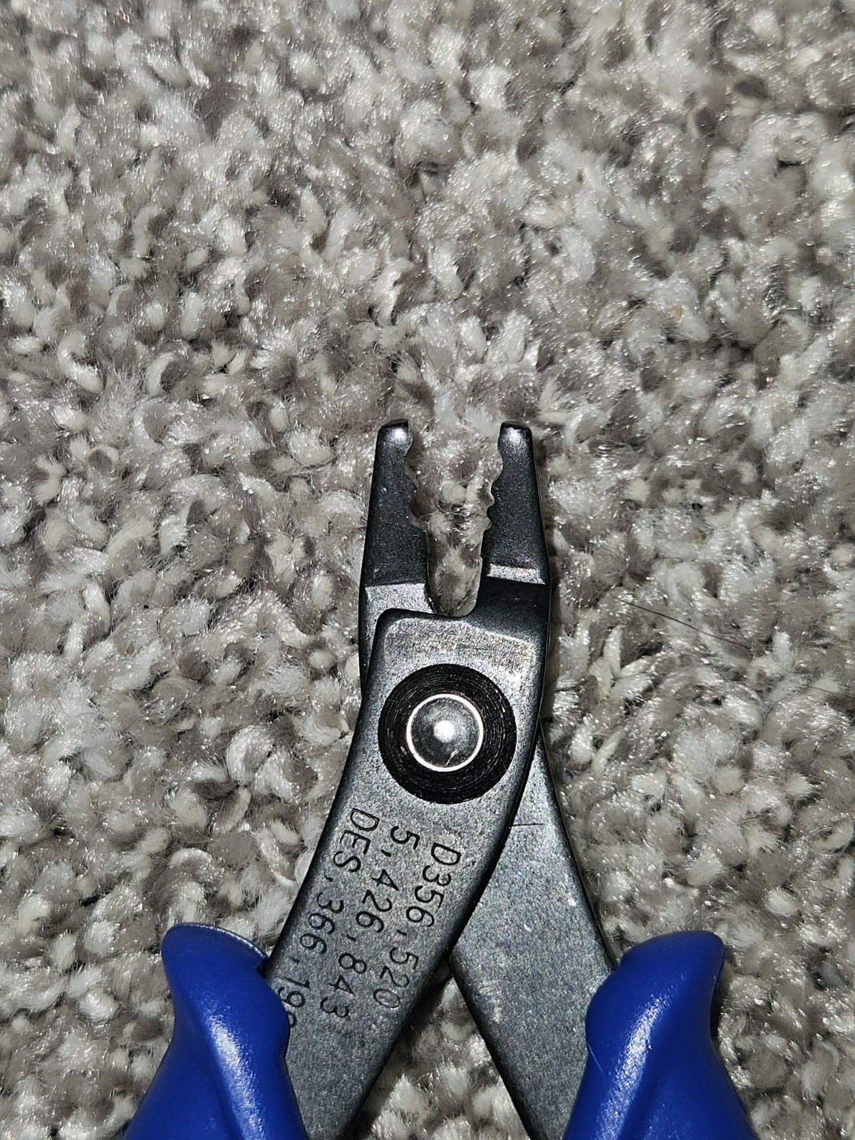 Micro Crimping Pliers for 1-1.5mm Crimps Beadsmith Jewelry Crimpers 1mm Crimps